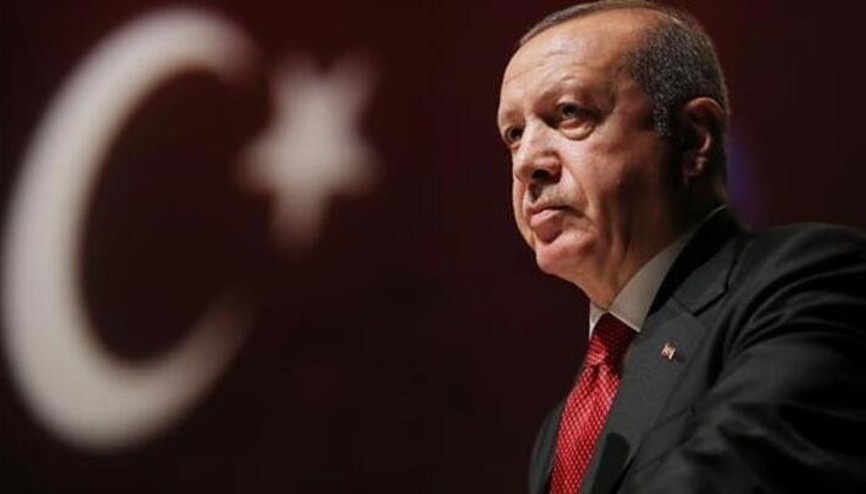 Son dakika haberi: Cumhurbaşkanı Erdoğandan Almanyada camiye yapılan baskına sert tepki: Şiddetle kınıyorum
