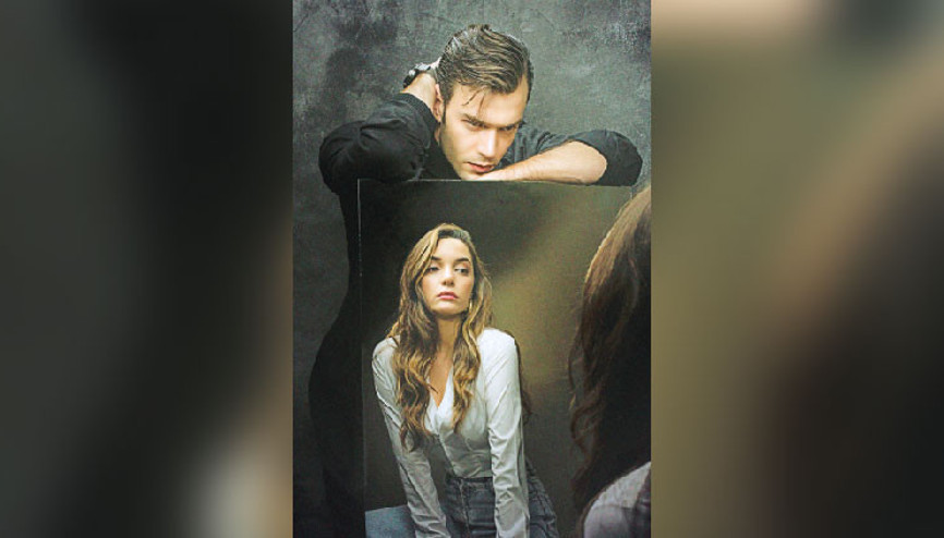 Enerjinin tutması başka bir şey, biz gerçek dost olduk