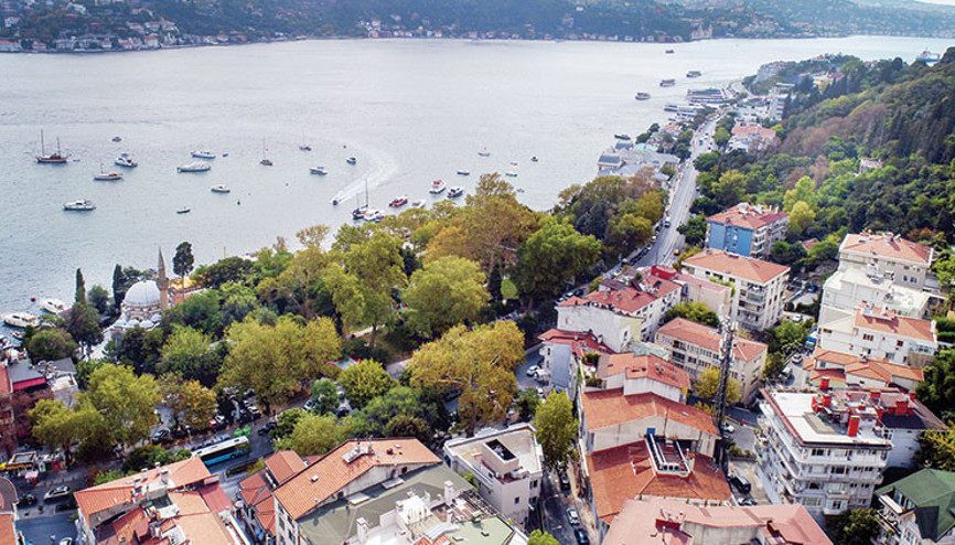 Yatırımcıya imar planı fırsatı Yatırımcıya imar planı fırsatı