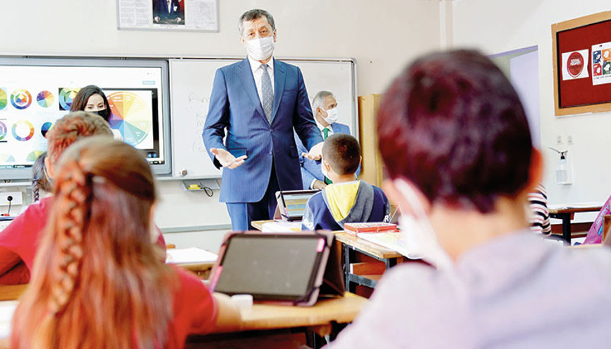 TMSF’den eğitim hamlesi