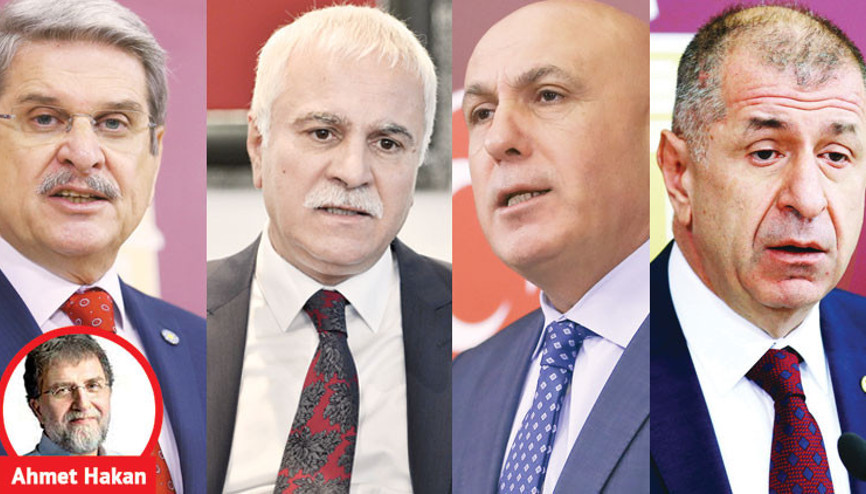 Nihat Hatipoğlu’ndan ne bekliyorsunuz ki