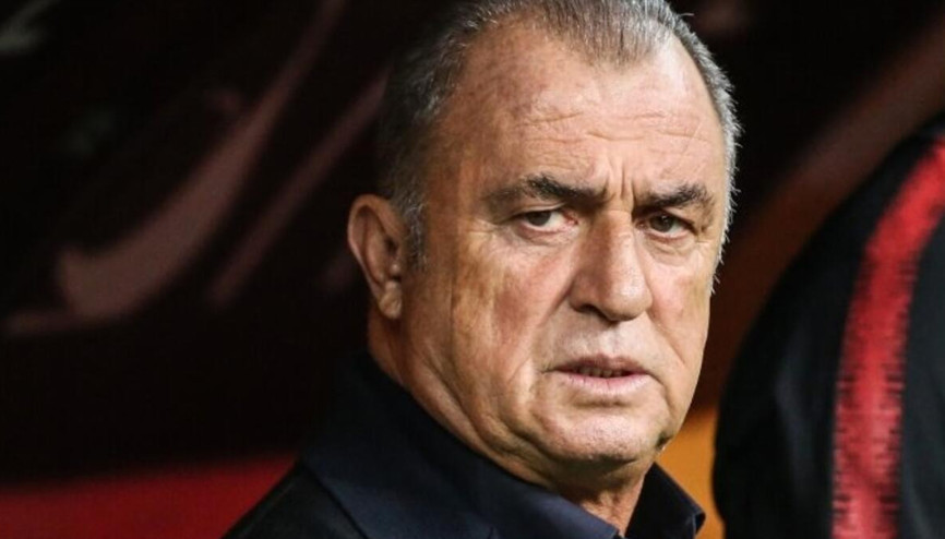 Fatih Terim için boşuna uğraşmayın