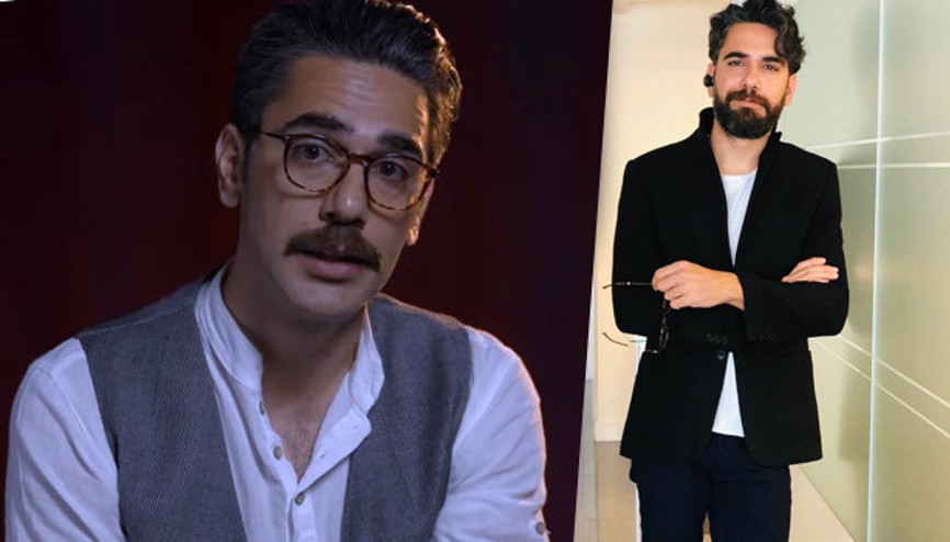 Kadir Doğulu yaşadığı zor günleri anlattı: Çok ciddi sağlık problemlerim vardı