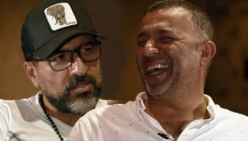 Hakan Bilgin: Şevket’i aramaya korkuyorum