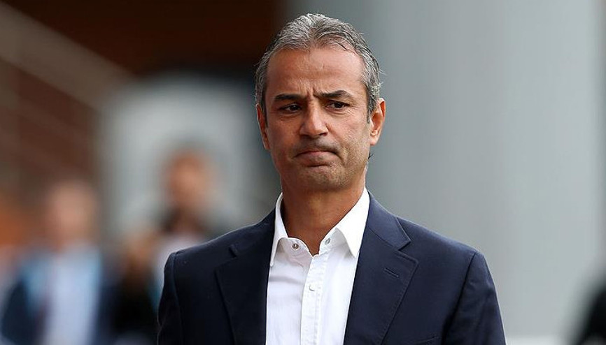 İsmail Kartal: Özellikle duran topta yediğimiz gol beni üzdü