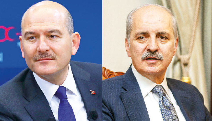 ABD Büyükelçiliği’ne tepkiler... Usul ve adaptan yoksun bir davranış