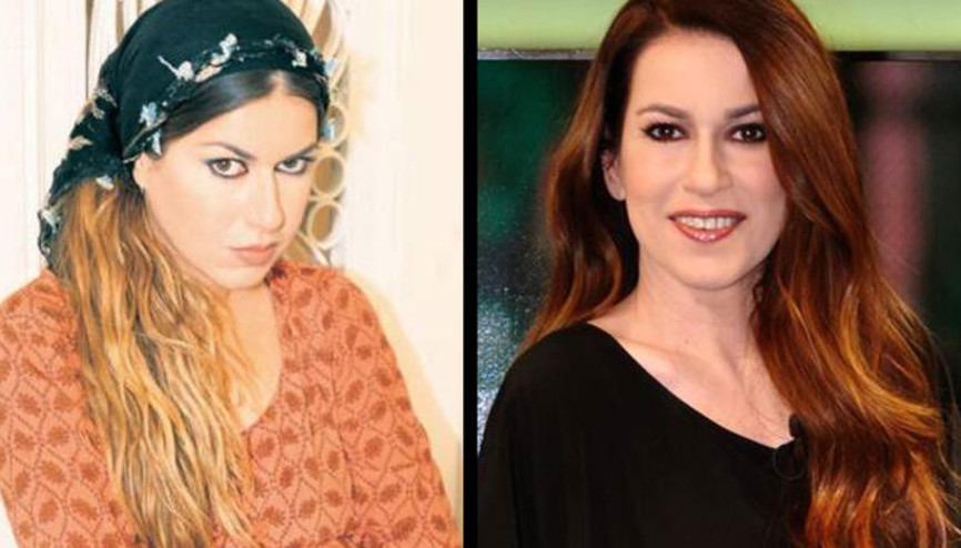 İpek Tuzcuoğlu ‘Asmalı Konak’ dizisi miladımdı