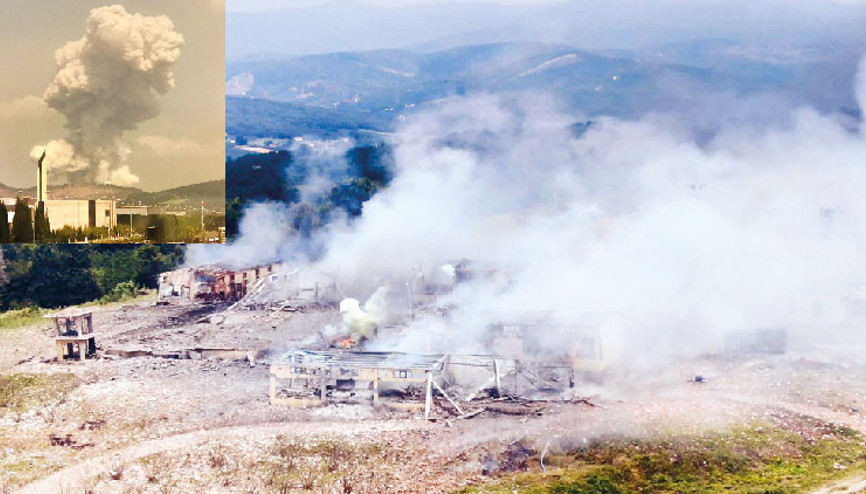 Facia geliyorum demiş