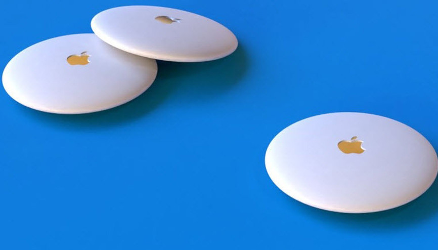 Apple AirTags: Eşyalar artık kaybolmayacak