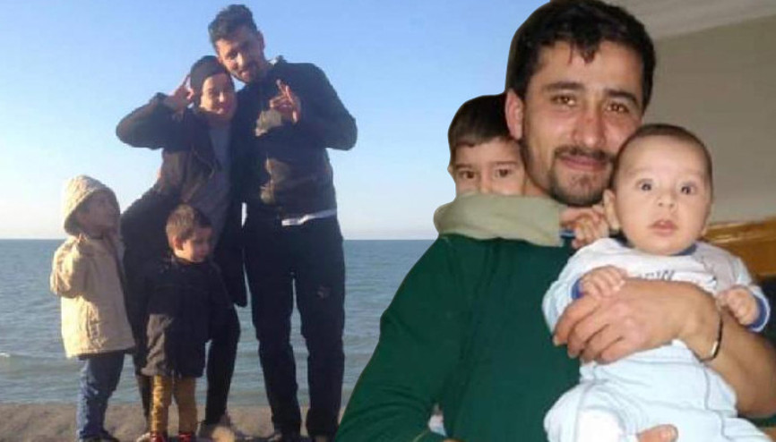 Yürek yakan olay 2 kardeş hayatını kaybetti...