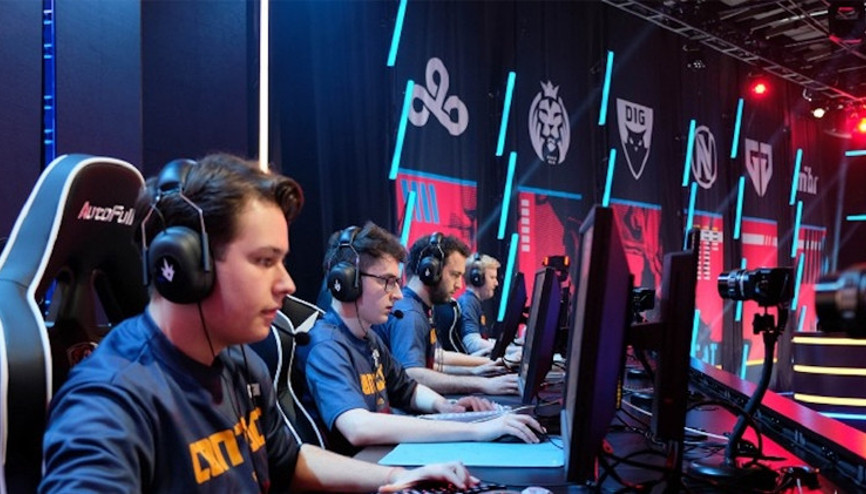 Flashpoint 2 takımları belli oldu