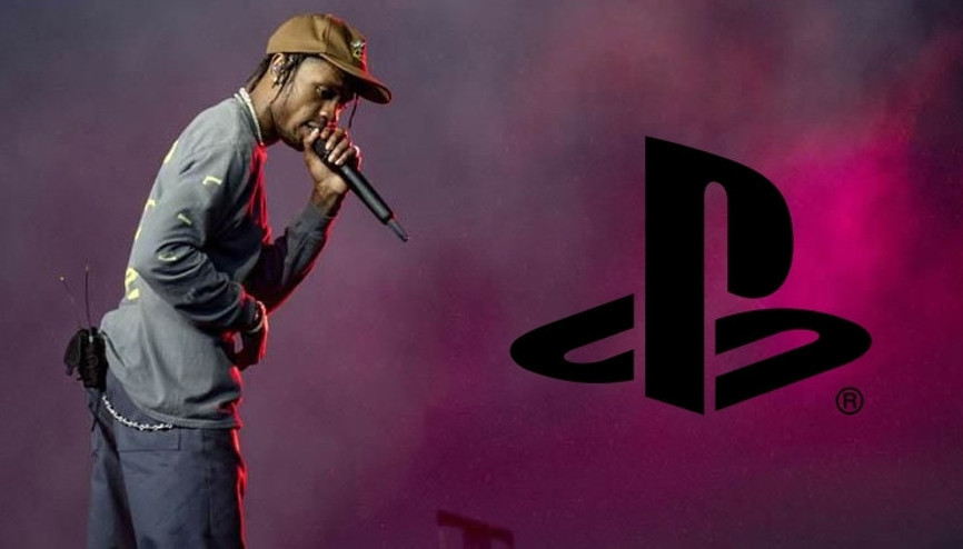 Ünlü şarkıcı, PlayStation ile güçlerini birleştiriyor