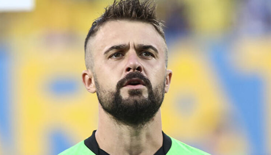Fenerbahçe - Trabzonspor maçı öncesi Onur Kıvraktan paylaşım