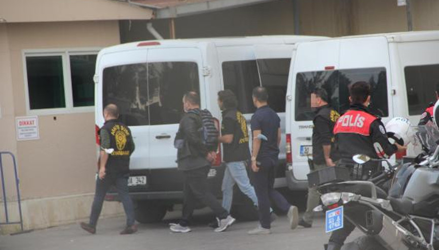 Melek Aslan cinayetinde azmettirici eski sevgili adliyede