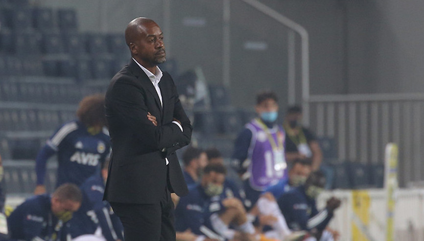 Son Dakika Haberi | Trabzonspor Teknik Direktörü Eddie Newton: Hayal kırıklığı yaşıyorum