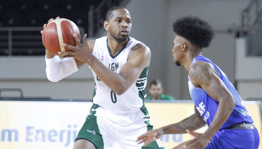 OGM Ormanspor 77-66 Lokman Hekim Fethiye Belediyespor