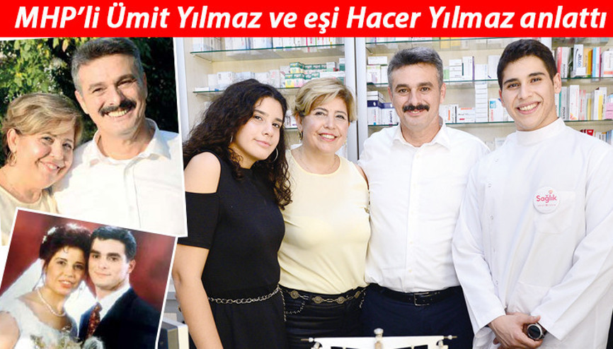 Sıfırdan değil, eksiden başladık