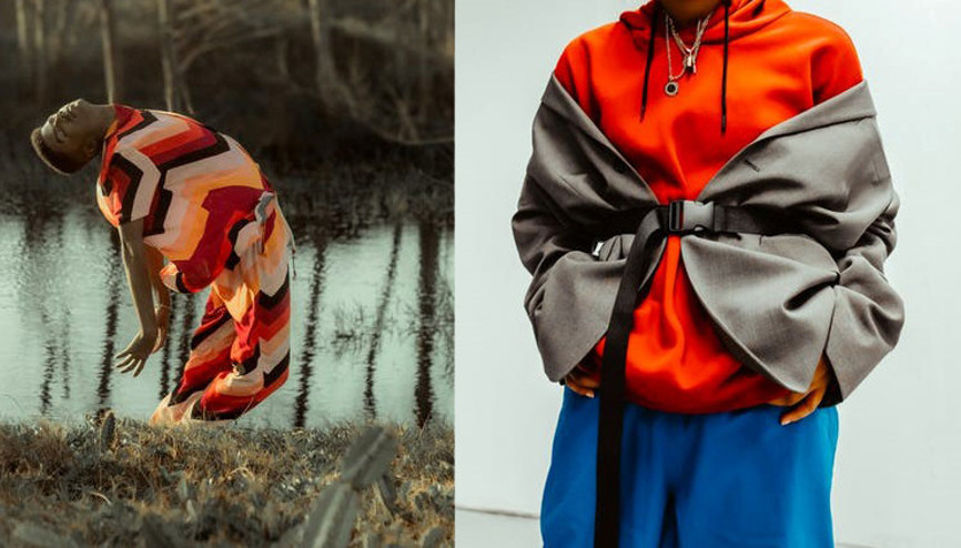 Yeni Normalde Moda Yeni Normalde Moda