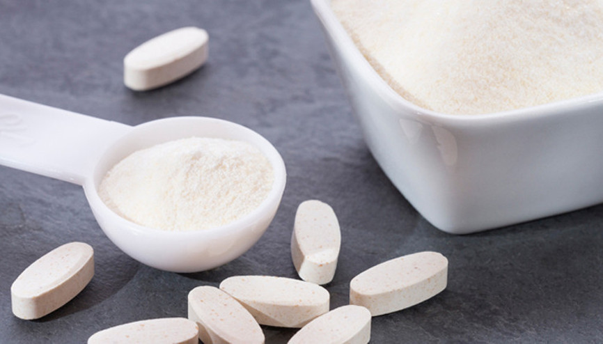 Kolajen nedir, nasıl tüketilmelidir