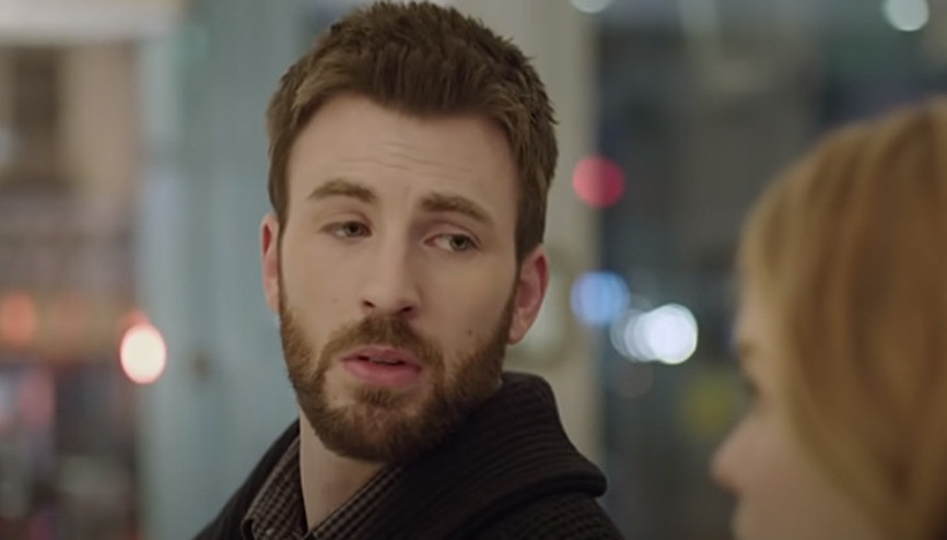 En İyi Chris Evans Filmleri - Yeni Ve Eski En Çok İzlenen Chris Evans Filmleri Listesi Ve Önerisi