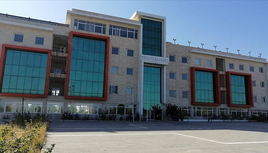 Dicle Teknokent büyüyor, onlarca girişime ev sahipliği yapıyor
