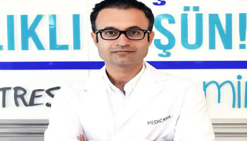 Uzmanından Kovid-19 uyarıları; kalın giyinin, odanızı havalandırın Uzmanından Kovid-19 uyarıları; kalın giyinin, odanızı havalandırın