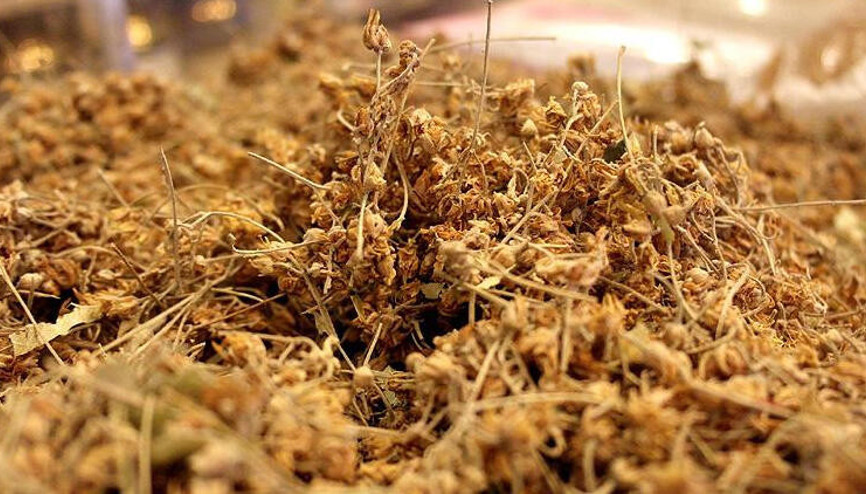 Ihlamur fiyatları sürekli yükseliyor