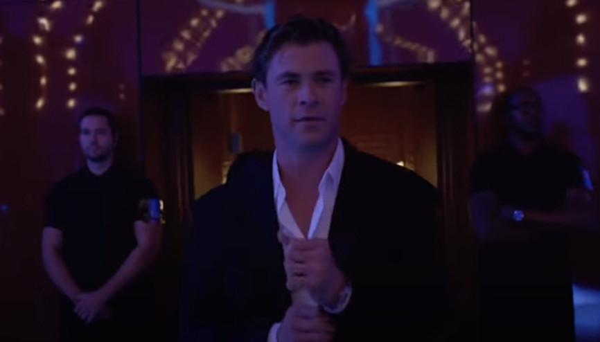 En İyi Ve Güzel Chris Hemsworth Filmleri - Yeni Ve Eski En Çok İzlenen, Beğenilen Chris Hemsworth Filmleri Listesi Ve Önerisi