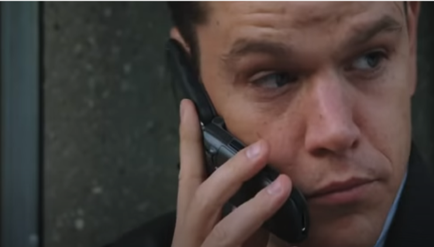 En İyi Matt Damon Filmleri - Yeni Ve Eski En Çok İzlenen Matt Damon Filmleri Listesi Ve Önerisi