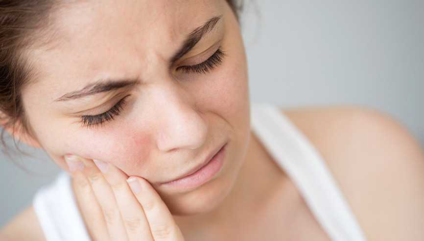 Çenede kilitlenme neden olur Nasıl tedavi edilir