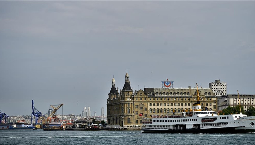 Danıştaydan Haydarpaşa ve Sirkeci Garları ihalesi kararı Danıştaydan Haydarpaşa ve Sirkeci Garları ihalesi kararı