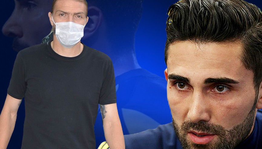 Son Dakika | Fenerbahçe- Trabzonspor maçı sonrası olay tepki Hasan Ali Kaldırım