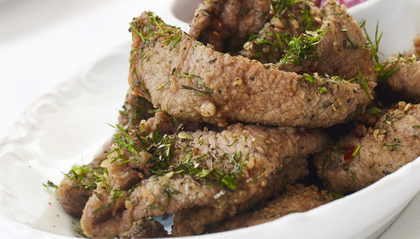 Çocuklarda demir eksikliğini gidermek için 10 etkili yöntem