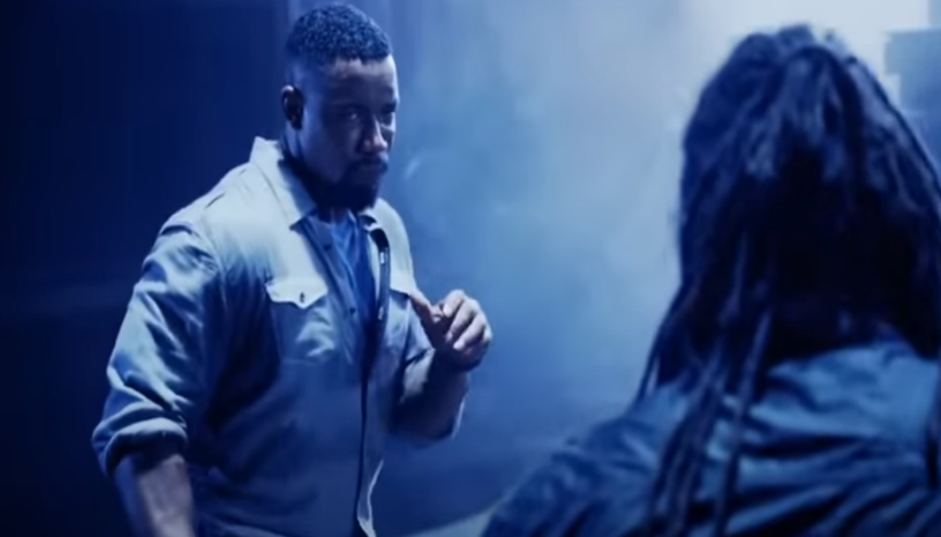 En İyi Michael Jai White Filmleri - Yeni Ve Eski En Çok İzlenen Michael White Filmleri Listesi Ve Önerisi