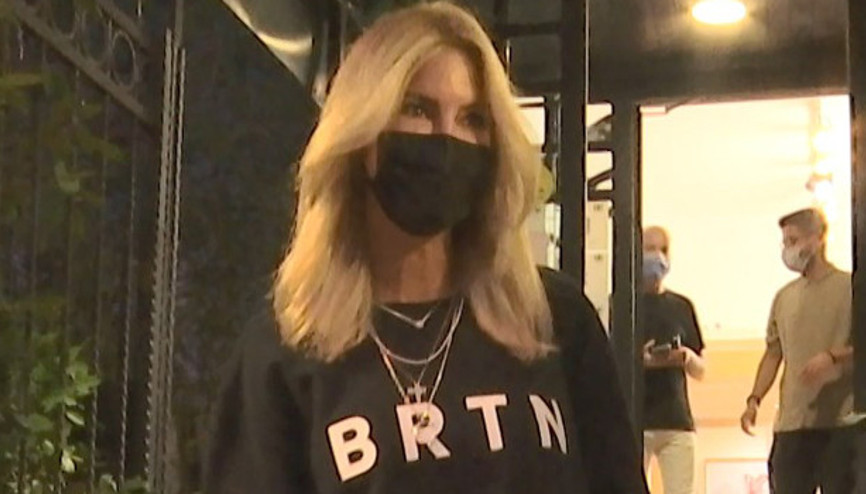 Çağla Şıkel: Hukuki işlem başlattık