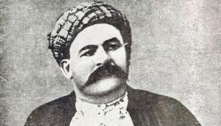 Koca Yusufun mezarını araştırmak için kurulan komisyon, çalışmalara başladı