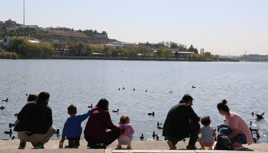 Denetim ekipleri tedbiri arttırdı