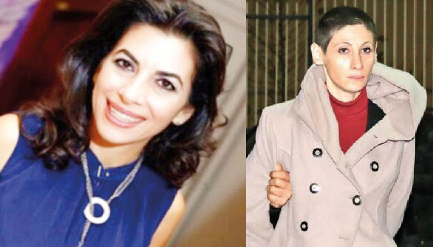 İkinci kez müebbet