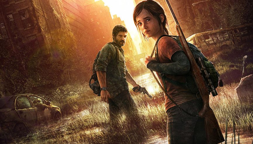 The Last of Us için hızlandıran güncelleme