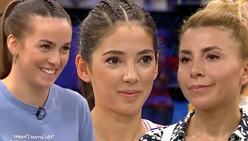 MasterChefte düelloyu kim kazandı İşte 26 Ekim 2020 MasterChef yeni takımları ve takım kaptanları MasterChefte düelloyu kim kazandı İşte 26 Ekim 2020 MasterChef yeni takımları ve takım kaptanları