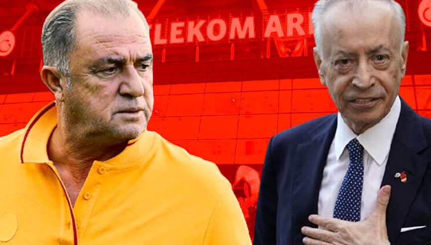 Son Dakika | Galatasarayda kritik zirvenin perde arkası ortaya çıktı Ortam gerildi ve Fatih Terim...