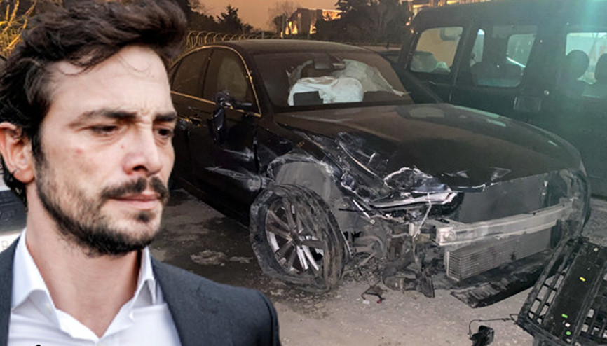 Ahmet Kural iki araca çarpıp bir kişiyi yaralamıştı... İşte istenen ceza
