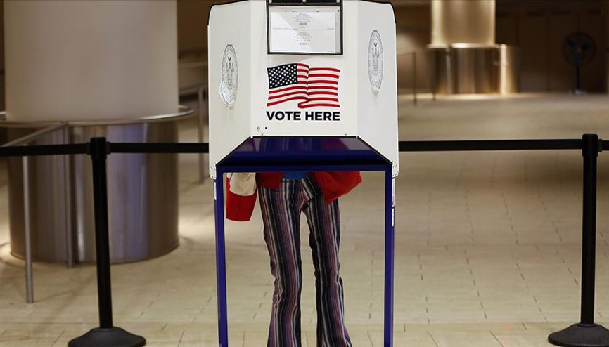 ABD Başkanlık seçimi ne zaman İşte gelen son haberler