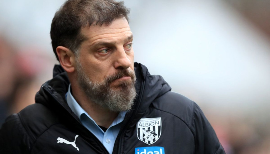 Slaven Bilic, İngilterede çılgına döndü Sinirlendiren transfer...