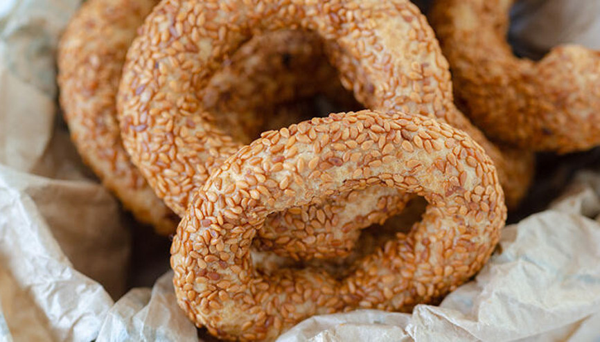 Kandil simidi tarifi ve yapılışı: Kandil simidi nasıl yapılır İşte kandil simidi malzemeleri