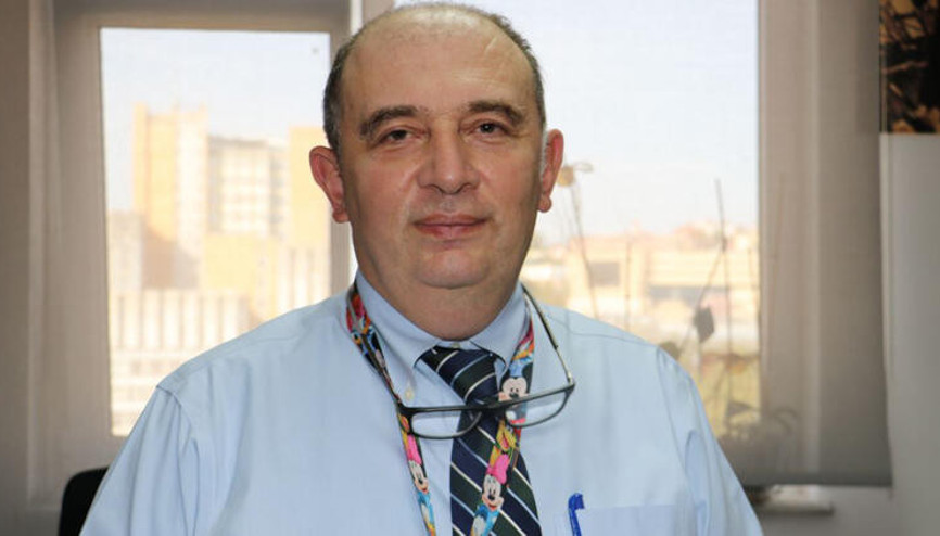 Bilim Kurulu Üyesi Kara: Yarınki toplantıda yeni önlemler alınabilir Bilim Kurulu Üyesi Kara: Yarınki toplantıda yeni önlemler alınabilir
