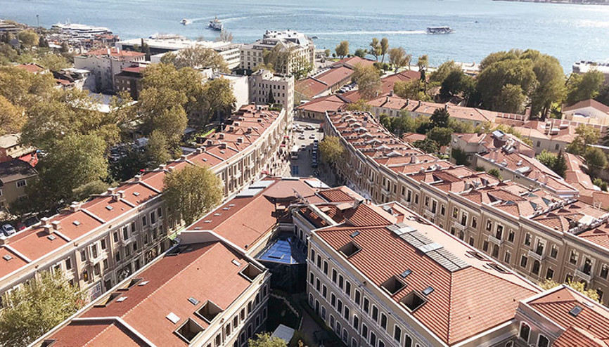 Akaretler sanat buluşması başlıyor