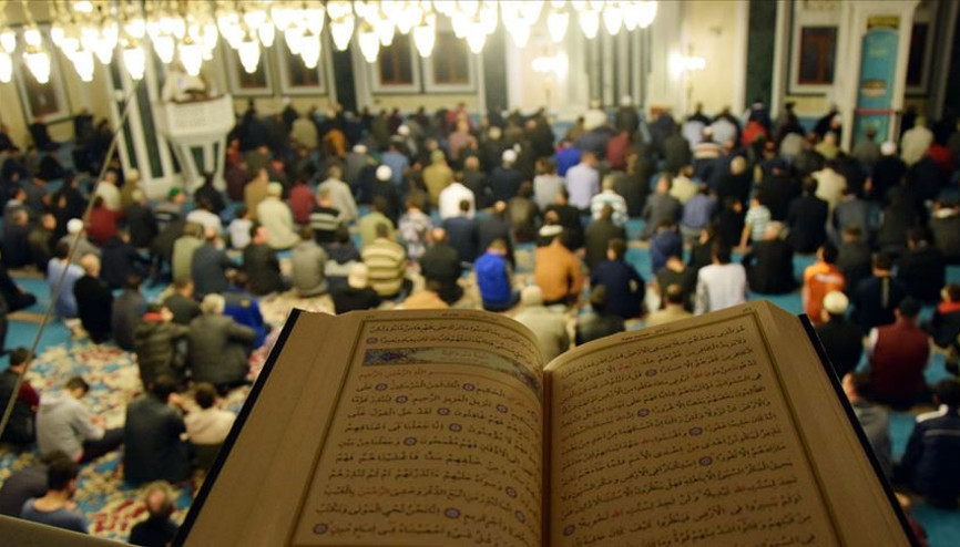 Mevlid Kandili’nde okunacak dualar nelerdir Kandilde hangi dualar okunmalı İşte Mevlid Kandili duaları Türkçe ve Arapça okunuşu