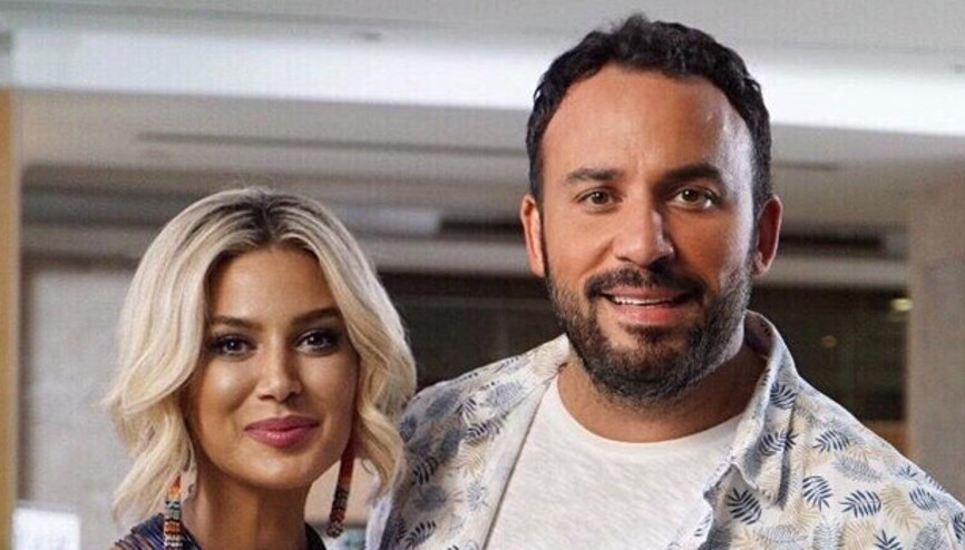“Pilavüstü Aşk filminin çekimler Antalya’da başladı