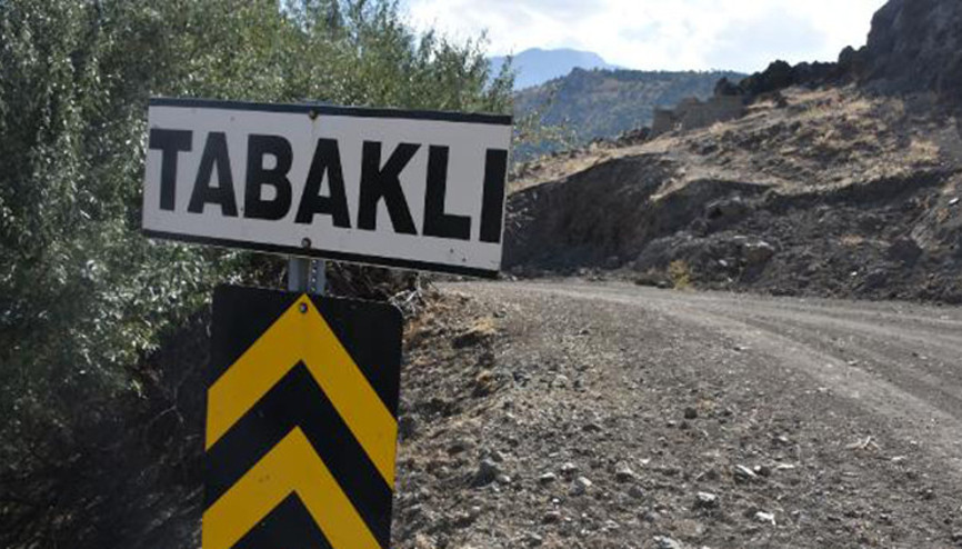 Muhtarı ve 13 seçmeni bulunan köyde kimse yaşamıyor